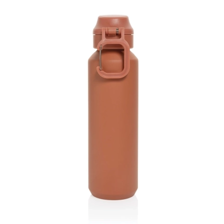 Butelka sportowa 600 ml Via | VA-P437.5008