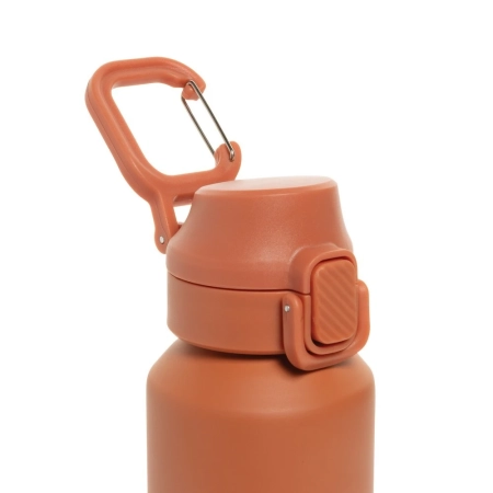 Butelka sportowa 600 ml Via | VA-P437.5008