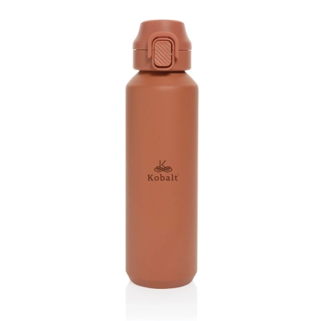 Butelka sportowa 600 ml Via | VA-P437.5008