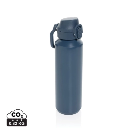 Butelka sportowa 600 ml Via | VA-P437.5025