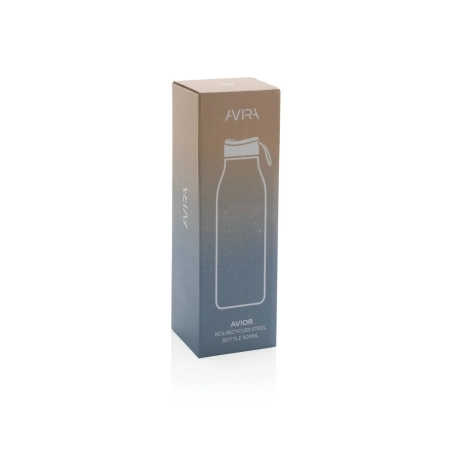 Butelka termiczna 500 ml Avira Avior | VA-P438.001
