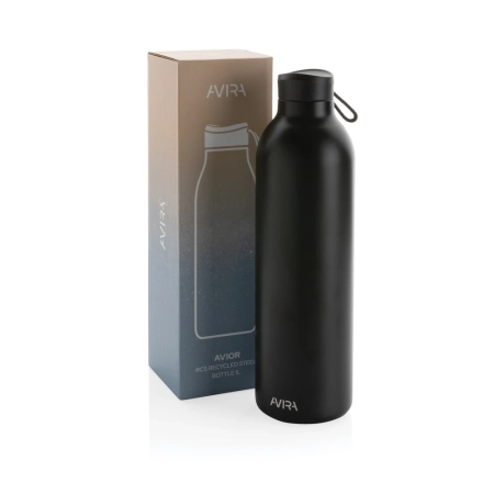 Butelka termiczna 1000 ml Avira Avior | VA-P438.011