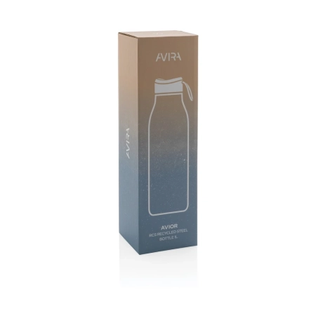 Butelka termiczna 1000 ml Avira Avior | VA-P438.012