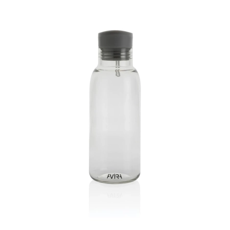 Butelka sportowa 500 ml Avira Atik z RPET | VA-P438.030