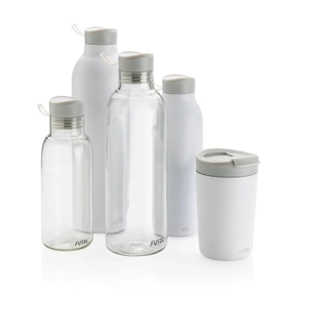Butelka sportowa 500 ml Avira Atik z RPET | VA-P438.030