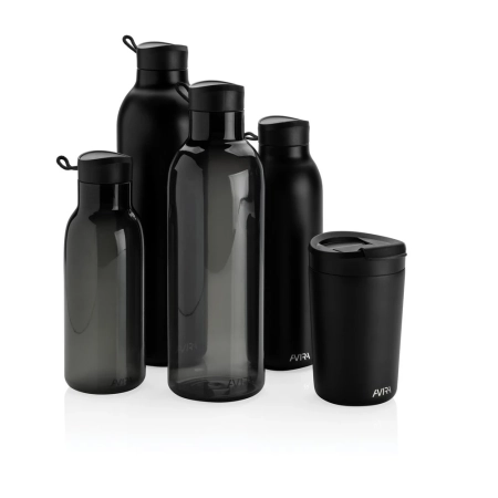 Butelka sportowa 500 ml Avira Atik z RPET | VA-P438.031