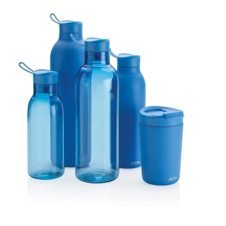 Butelka sportowa 500 ml Avira Atik z RPET | VA-P438.035