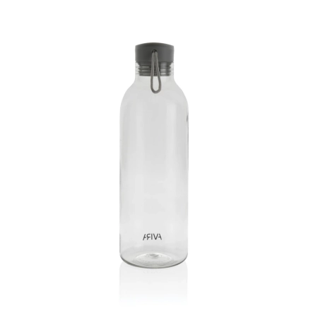 Butelka sportowa 1000 ml Avira Atik z RPET | VA-P438.040
