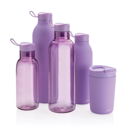 Butelka sportowa 1000 ml Avira Atik z RPET | VA-P438.049