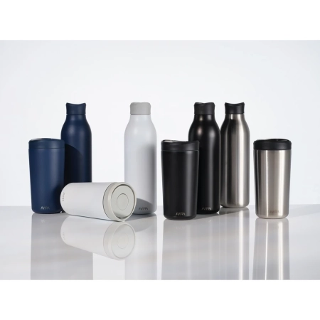Butelka termiczna 600 ml Avira Alok | VA-P438.0902