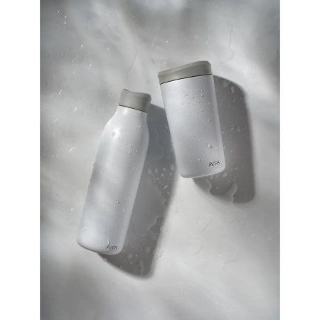 Butelka termiczna 600 ml Avira Alok | VA-P438.0903