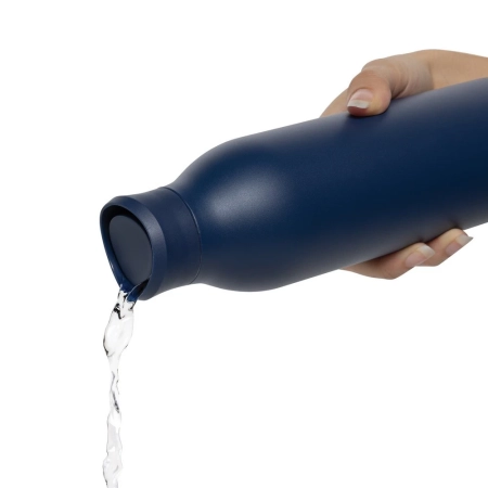 Butelka termiczna 600 ml Avira Alok | VA-P438.0925