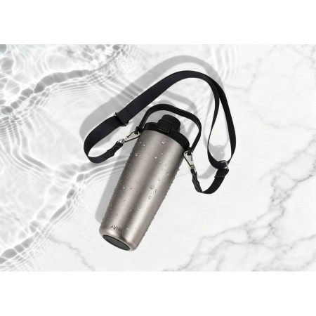 Kubek termiczny 600 ml Avira Ayala | VA-P438.1102