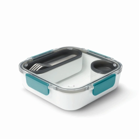 Lunchbox, pudełko śniadaniowe Black+Blum P439.0233