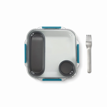 Lunchbox, pudełko śniadaniowe Black+Blum | VA-P439.0233