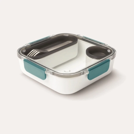 Lunchbox, pudełko śniadaniowe Black+Blum | VA-P439.0233