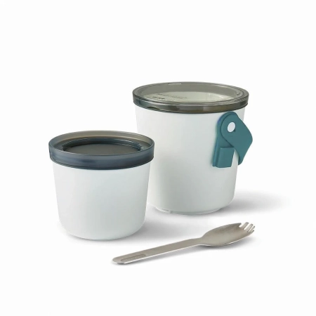 Lunchbox, miska śniadaniowa Black+Blum | VA-P439.0333