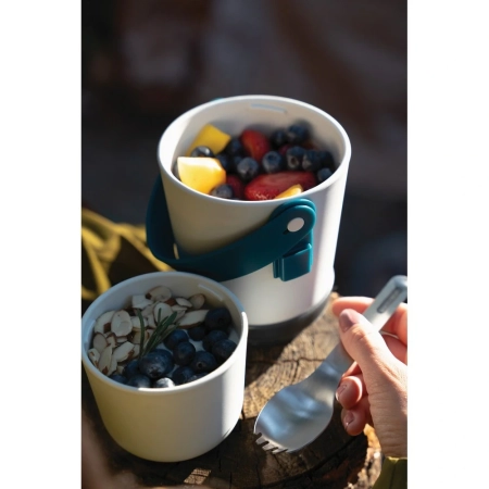 Lunchbox, miska śniadaniowa Black+Blum | VA-P439.0333