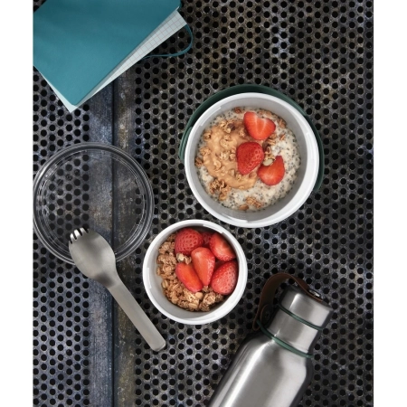 Lunchbox, miska śniadaniowa Black+Blum | VA-P439.0333
