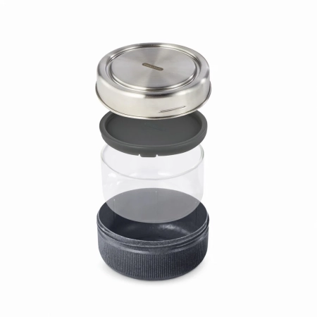 Lunchbox, pudełko śniadaniowe 750 ml Black+Blum | VA-P439.0402
