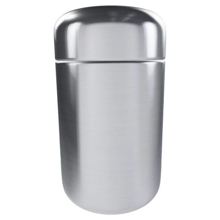 Próżniowy pojemnik na żywność 400 ml z łyżką Black+Blum | VA-P439.0508
