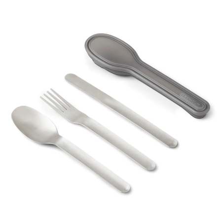 Zestaw sztućców Black+Blum P439.0702