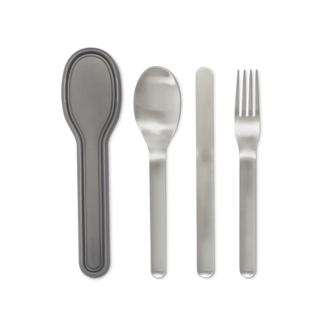 Zestaw sztućców Black+Blum | VA-P439.0702