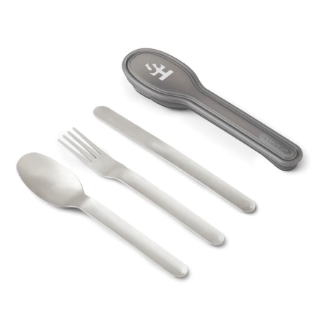 Zestaw sztućców Black+Blum | VA-P439.0702