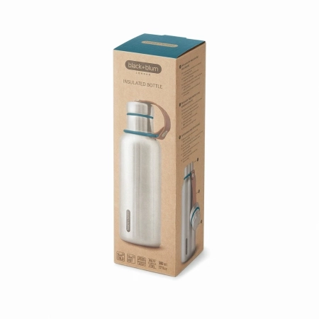 Butelka termiczna 500 ml Black+Blum | VA-P439.1033