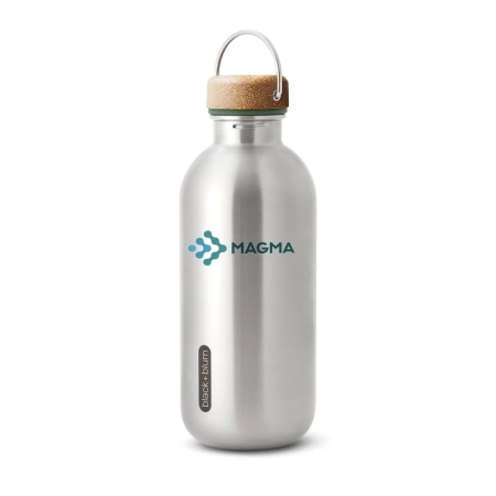 Butelka sportowa 600 ml Black+Blum | VA-P439.1227