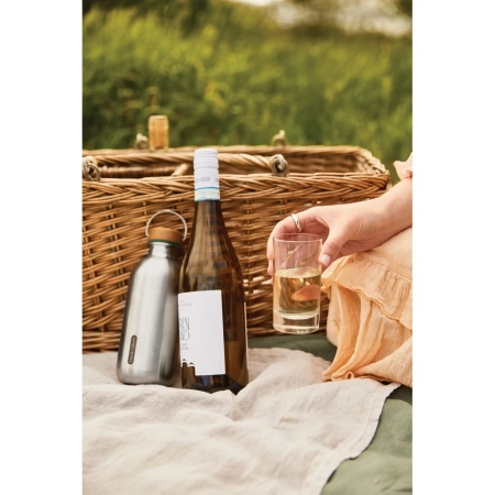 Butelka sportowa 600 ml Black+Blum | VA-P439.1227