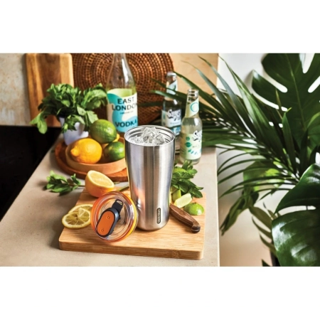 Kubek termiczny 600 ml Black+Blum | VA-P439.1408
