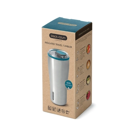 Kubek termiczny 600 ml Black+Blum | VA-P439.1433