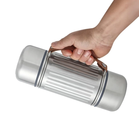 Termos 1000 ml Black+Blum Duo | VA-P439.1702