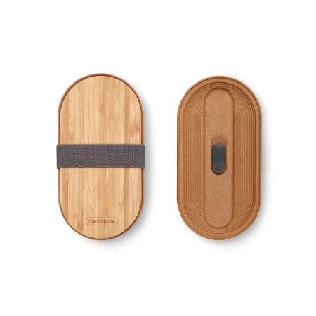 Lunchbox, pudełko śniadaniowe Black+Blum Double Bento | VA-P439.2002
