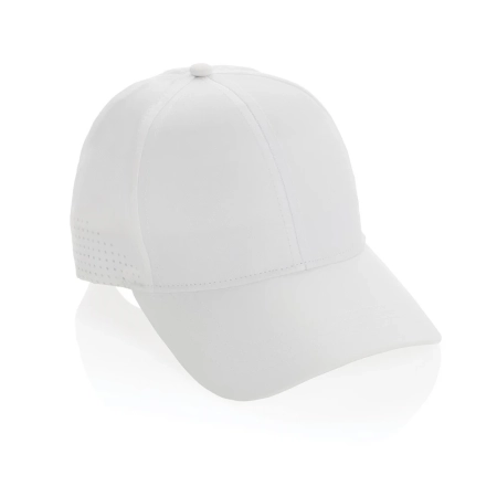 Czapka z daszkiem AWARE™ RPET | VA-P453.253