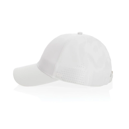 Czapka z daszkiem AWARE™ RPET | VA-P453.253