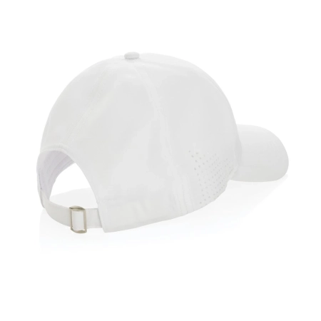 Czapka z daszkiem AWARE™ RPET | VA-P453.253