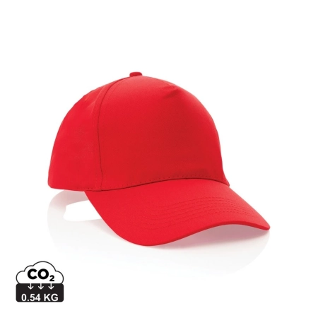 Czapka z daszkiem AWARE™ | VA-P453.334