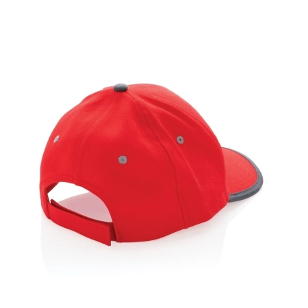 Czapka z daszkiem AWARE™ | VA-P453.364