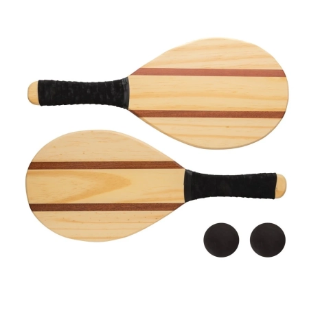 Zestaw do gry Frescobol | VA-P453.509
