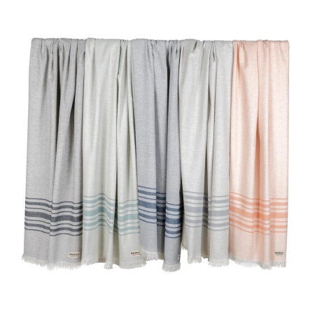 Ręcznik Hammam Ukiyo Yumiko AWARE™ | VA-P453.797