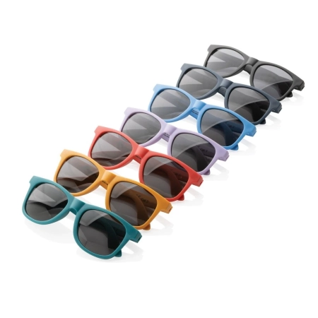 Okulary przeciwsłoneczne, PP z recyklingu | VA-P453.890