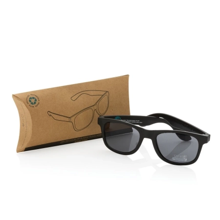 Okulary przeciwsłoneczne, PP z recyklingu | VA-P453.891