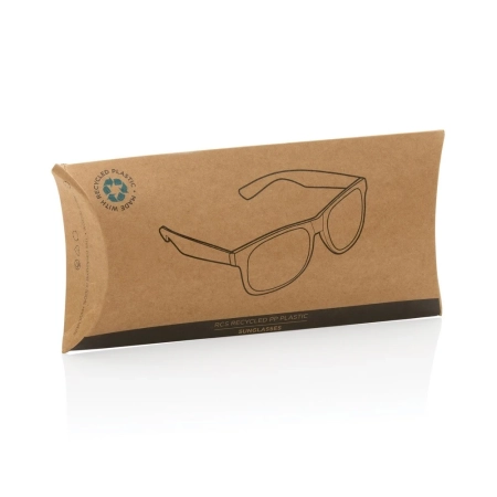 Okulary przeciwsłoneczne, PP z recyklingu | VA-P453.893