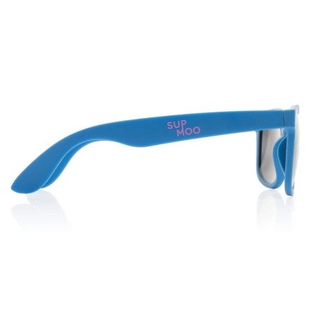 Okulary przeciwsłoneczne, PP z recyklingu | VA-P453.895