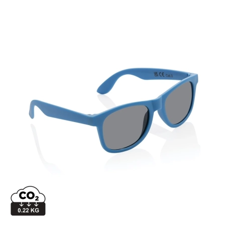 Okulary przeciwsłoneczne, PP z recyklingu | VA-P453.895