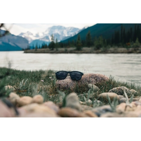 Okulary przeciwsłoneczne z polaryzacją Swiss Peak | VA-P453.981
