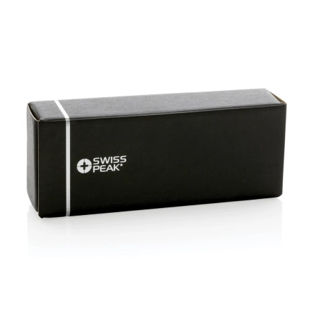Okulary przeciwsłoneczne z polaryzacją Swiss Peak | VA-P453.981