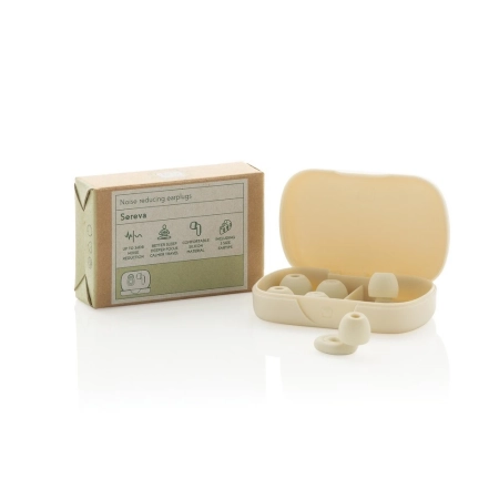 Zatyczki do uszu Sereva | VA-P457.0519